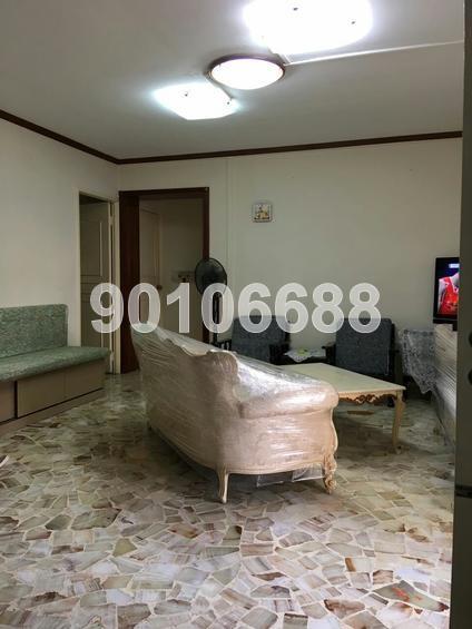 Blk 450C Tampines Street 42 (Tampines), HDB 4 Rooms #143574032